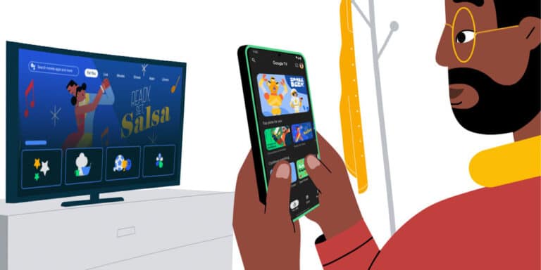 Google TV ab sofort für Apple iOS (und Neuerungen für YouTube)