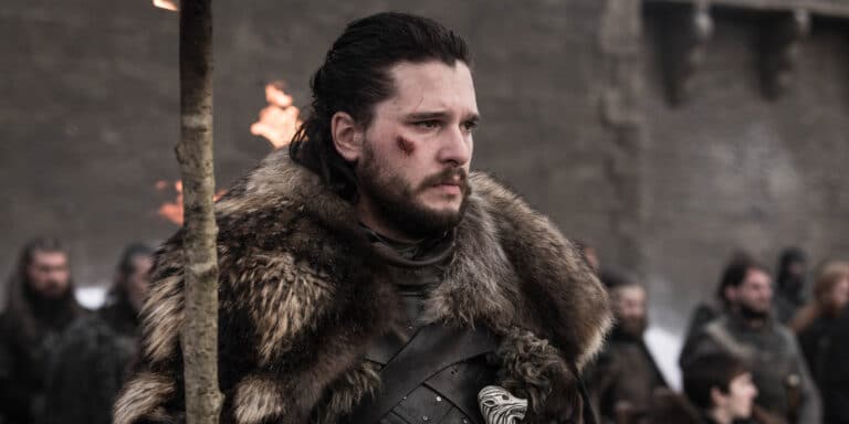„Game of Thrones“: George R. R. Martin bestätigt Spin-off zu Jon Snow