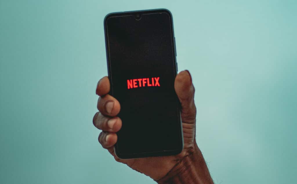 In der EU könnte man Streaming-Anbieter wie Netflix zu einer Daten-Maut verpflichten.