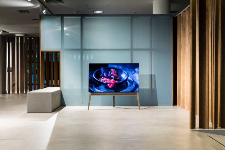 OLED-Markt: Zulieferer BOE will ebenfalls TV-Panels anbieten