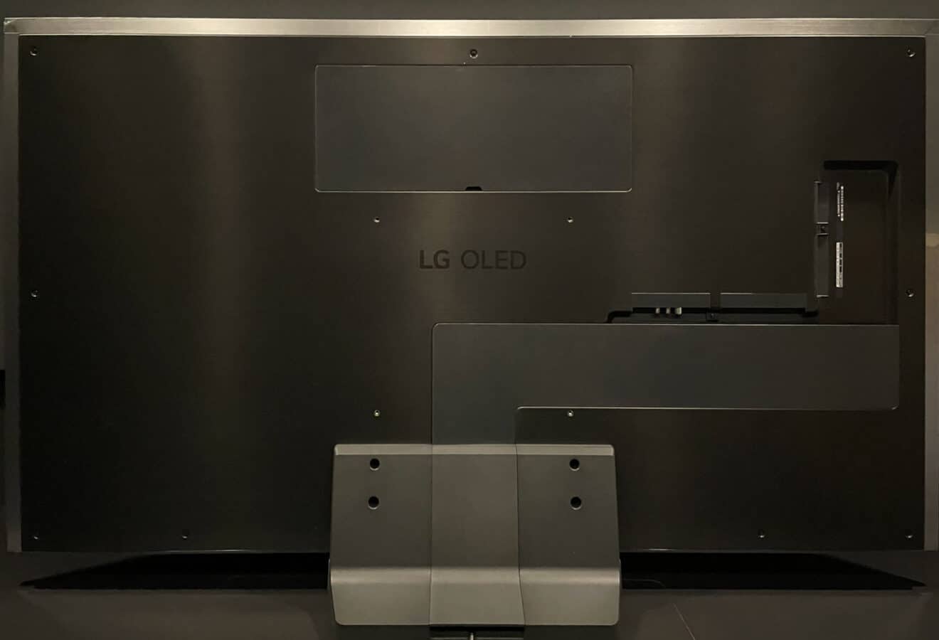 XXL-TEST: LG G2 Gallery OLED mit Evo-Panel – Größer, heller, besser?