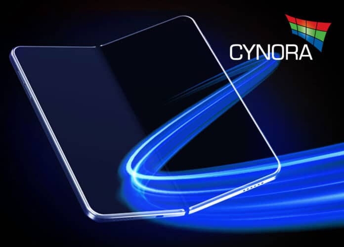 Das deutsche OLED-Unternehmen Cynora wurde von Samsung übernommen - jedoch ohne Belegtschaft