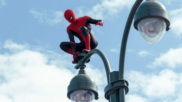 „Spider-Man: No Way Home“ kommt als Extended-Fassung erneut ins Kino