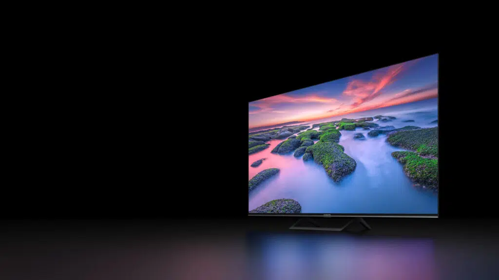 Die Xiaomi TV A2 verzichten leider auf HDMI 2.1.