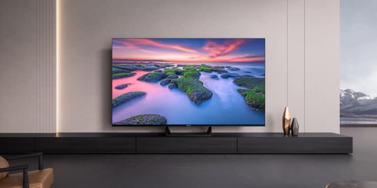 Xiaomi TV A2: Neue Einstiegs-LCDs mit Dolby Vision