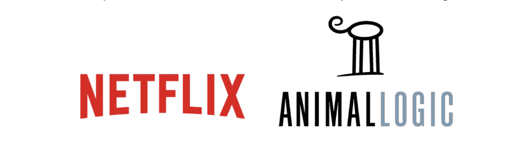 Netflix übernimmt das Animationsstudio Animal Logic.
