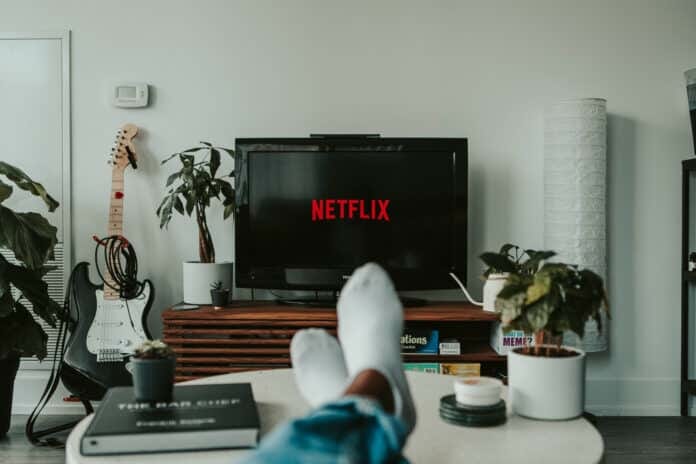 Netflix nimmt im August 2022 wieder neue Filme und Serien ins Programm auf.