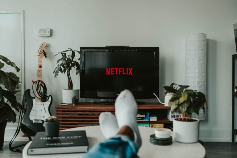 Netflix: Werbefinanzierter Tarif versieht nicht alle Inhalte mit Werbung