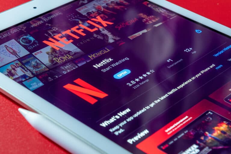 Netflix bringt Spatial Audio auf alle Geräte