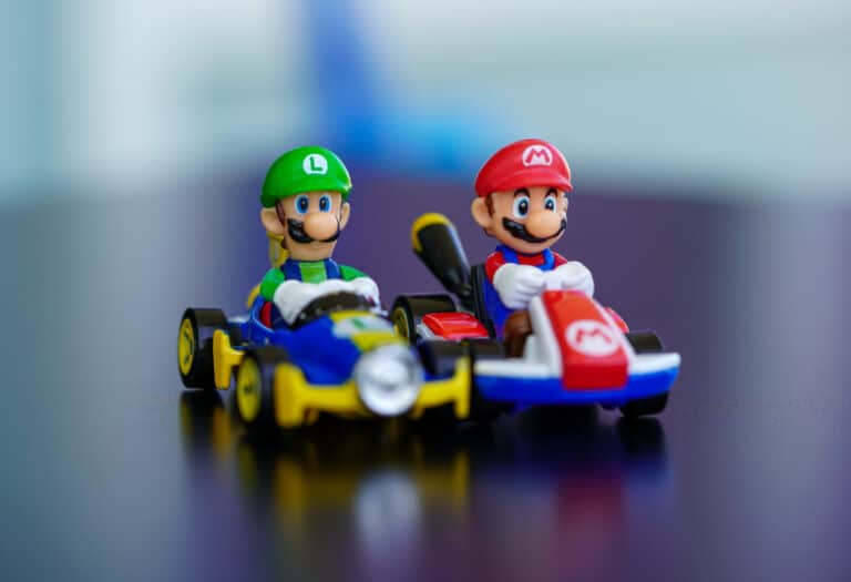 Nintendo übernimmt Dynamo Pictures und plant eigene Animationsfilme