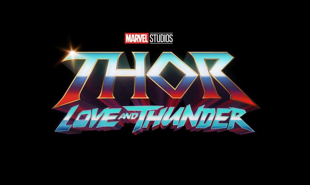 "Thor: Love and Thunder" donnert an den Kinokassen eifrig los.