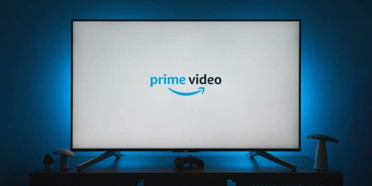 Amazon Prime Video: Das sind die Neuheiten im September 2022