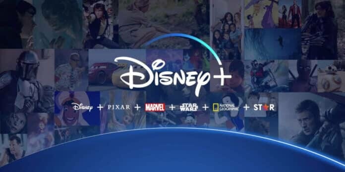 Disney nennt die neuen Inhalte für den Juli 2022.