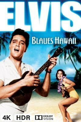 Elvis - Blue Hawaii in 4K Ultra HD auf Apple TV kaufen / leihen