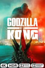 Godzilla vs Kong in 4K Ultra HD auf Apple TV kaufen / leihen