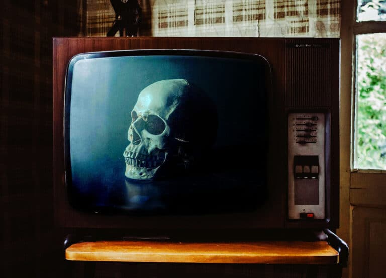 Netflix-CEO geht vom Ende des linearen Fernsehens innerhalb der nächsten Dekade aus
