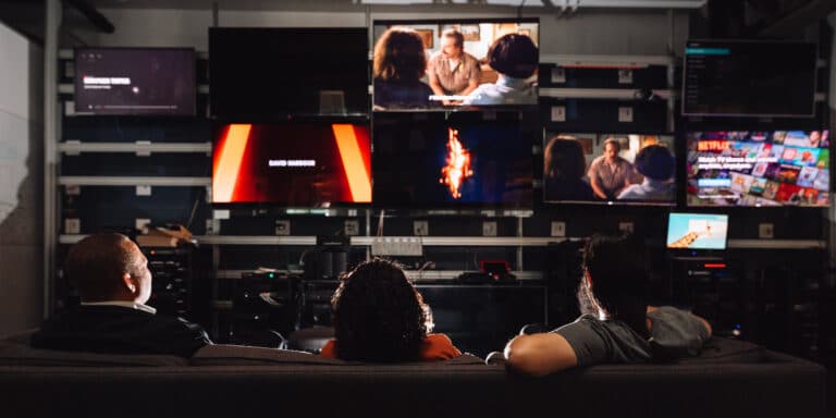 Netflix: Werbefinanzierter Tarif wird nicht alle Inhalte enthalten