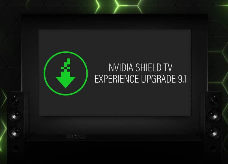 Shield Experience Upgrade 9.1: IMAX auf Disney+, ALLM und neue 4K-Spiele