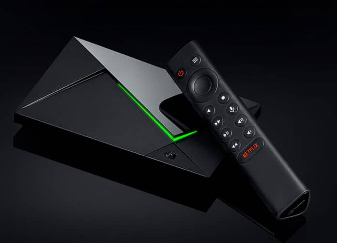 Nvidia Shield TV und Nvidia Shield TV Pro vergünstigt im Amazon Prime Day