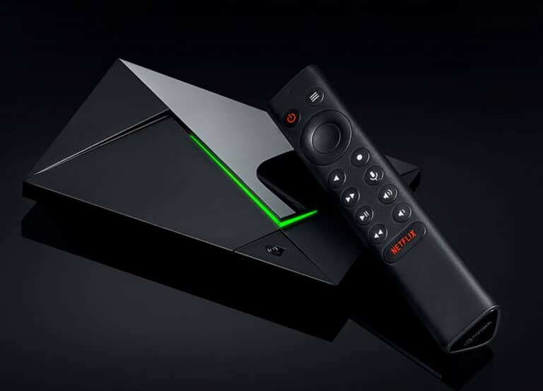 Nvidia Shield TV und Shield TV Pro im Prime Day ab 119,99 Euro sichern!