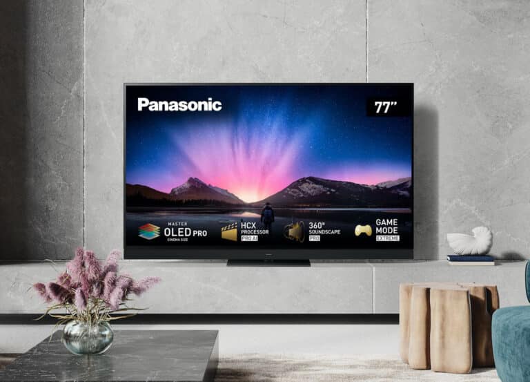 Deutscher TV-Markt bricht im ersten Halbjahr 2022 ein