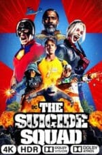 The Suicide Squad in 4K Ultra HD auf Apple TV kaufen / leihen