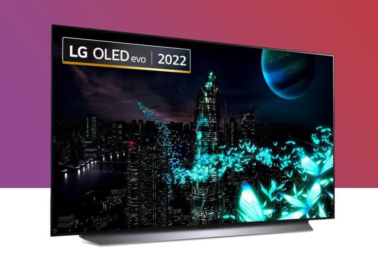 Großes Update schaltet „Dolby Precision Detail“ auf LG 2022 OLED TVs frei