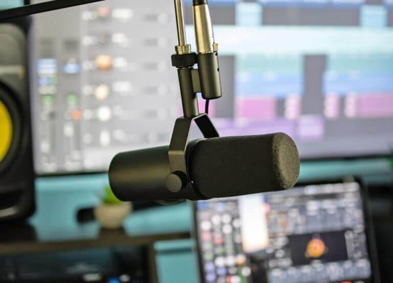 SWR bereitet 5.1 Surround-Sound fürs Radio vor