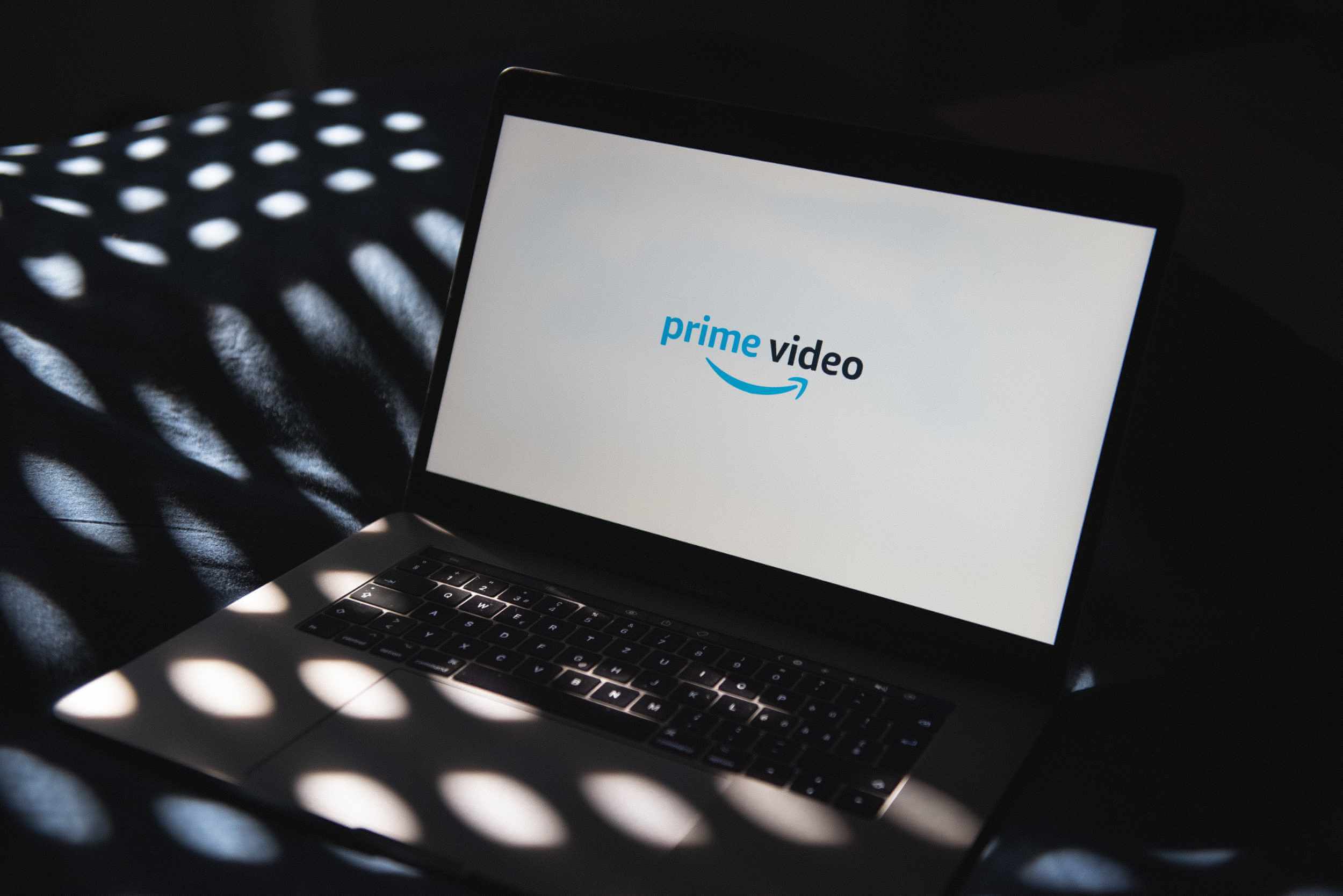 How to use amazon prime on laptop sales