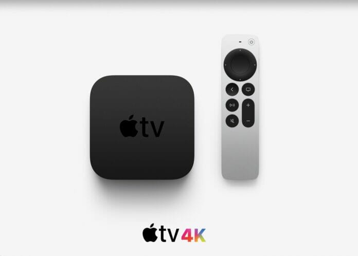 Den Apple TV 4K gibt es aktuell mit 50-Euro-Guthaben als Dreingabe!