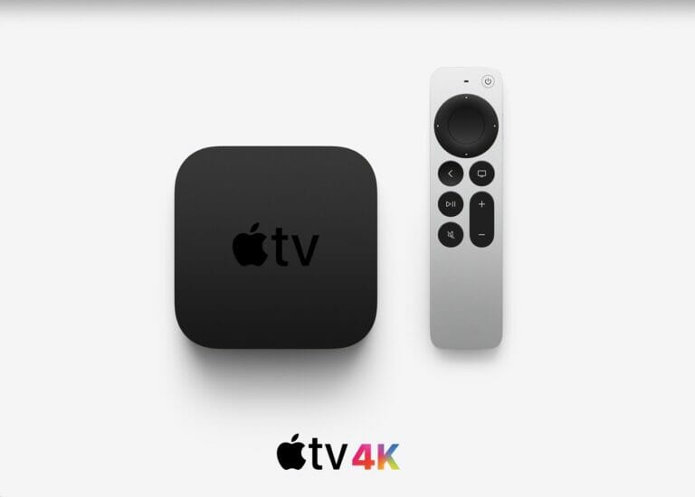 Apple TV 4K: Käufer erhalten eine Gift Card im Wert von 50 Euro dazu