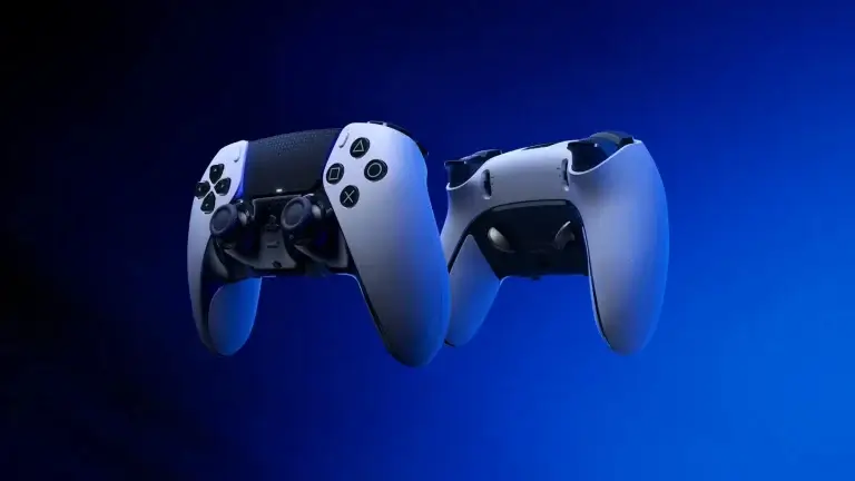 DualSense Edge: Sony stellt neuen Premium-Controller für die PlayStation 5 vor