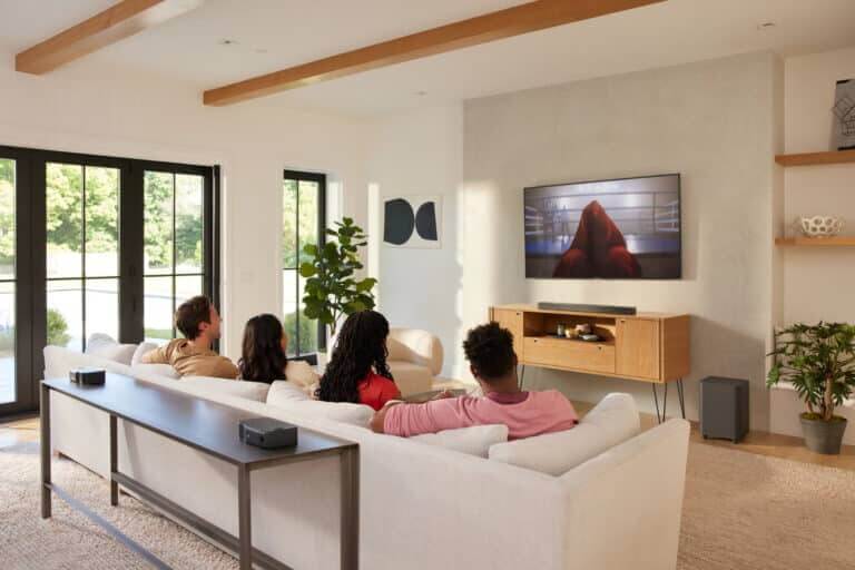 JBL präsentiert vier neue Soundbars mit Dolby Atmos ab 399 Euro