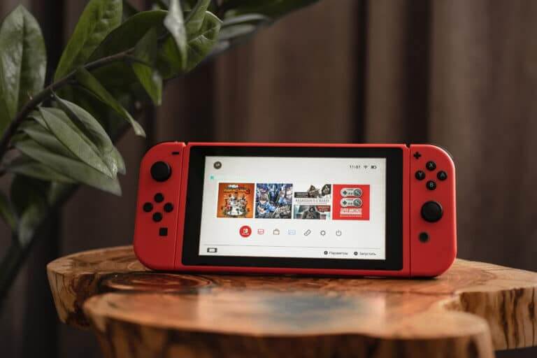 Nintendo Switch: Vorerst keine Preiserhöhung