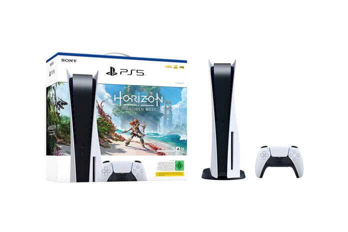 Amazon.de erlaubt die Bestellung der PlayStation 5 auf Einladung.