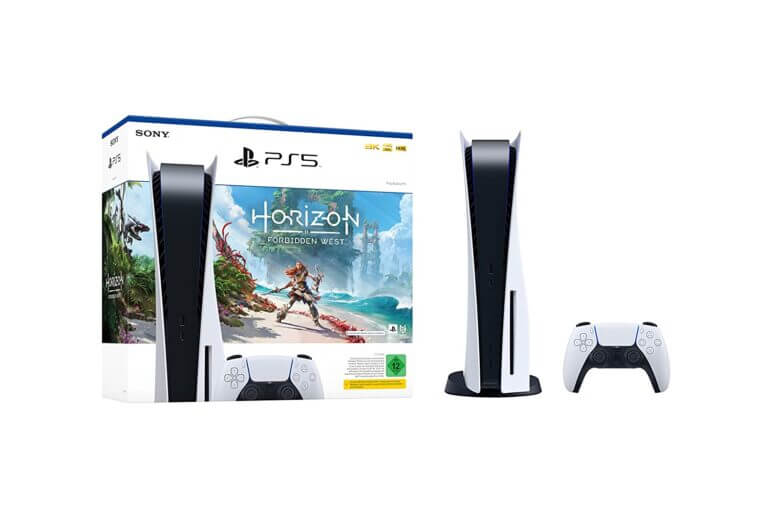 Sony PlayStation 5: Amazon.de ermöglicht die Bestellung auf Einladung