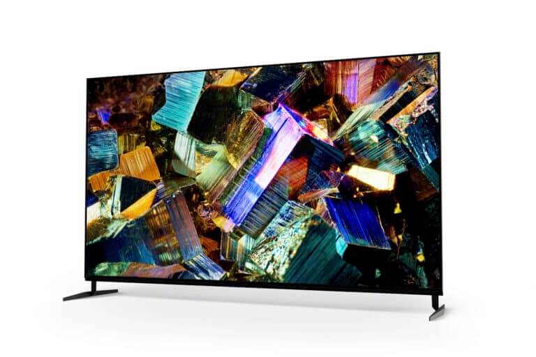 Sony Bravia XR Master Series Z9K: 8K-TV mit Mini LED erreicht Deutschland