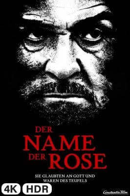 Der Name der Rose in 4K Ultra HD auf Apple TV kaufen / leihen