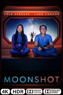 Moonshot Film auf Apple TV in 4K-Qualität kaufen/leihen