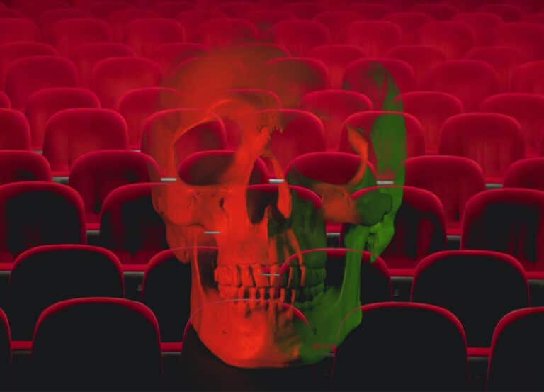 Nachschub-Problem trifft Kino- und Filmbranche hart