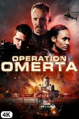 Operation Omerta in 4K Ultra HD auf Apple TV kaufen / leihen