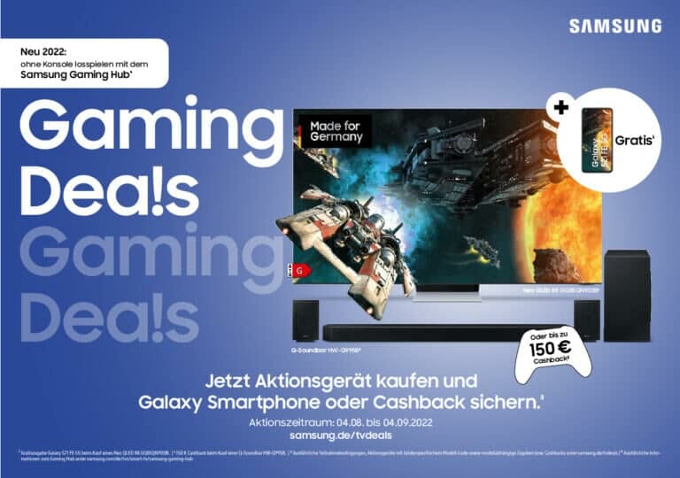Cashback-Aktionen: Manchmal werden sie zum Spießrutenlauf