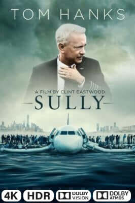 Sully auf Apple TV in 4K-Qualität kaufen/leihen