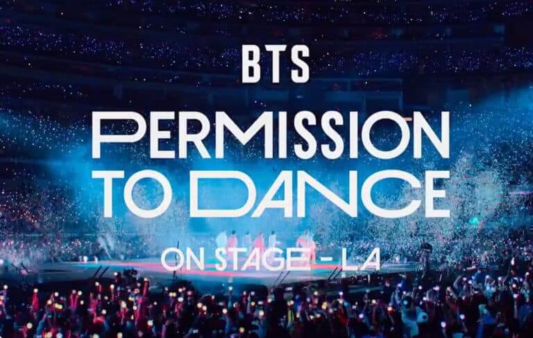Disney+ Day: Neue Filme, Serien und Überraschungs-Start von „BTS: Permission to Dance on Stage – LA“