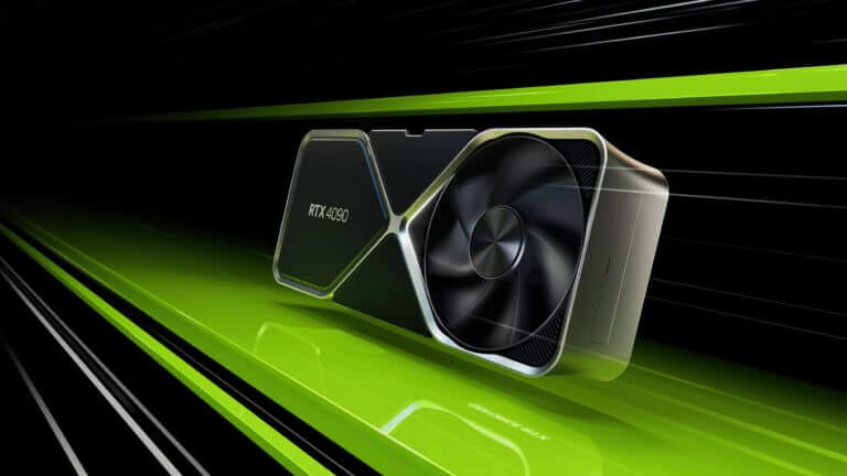 Nvidia RTX Video Super Resolution: Neues 4K KI-Upscaling für Videos startet