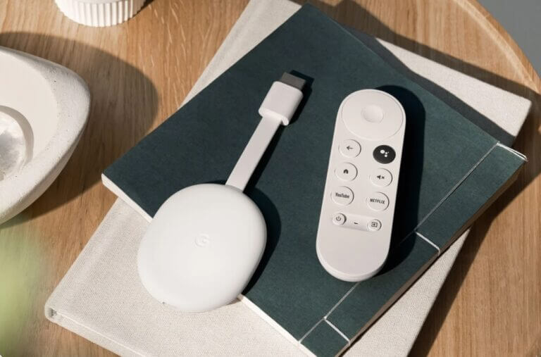 Google Chromecast: Wohl neuer Premium-Player in der Mache