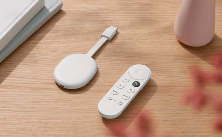 Google Chromecast HD soll 40 US-Dollar kosten