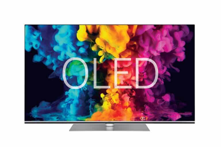 Nokia kündigt OLED Fernseher mit 55 und 65 Zoll, Dolby Vision & Atmos an