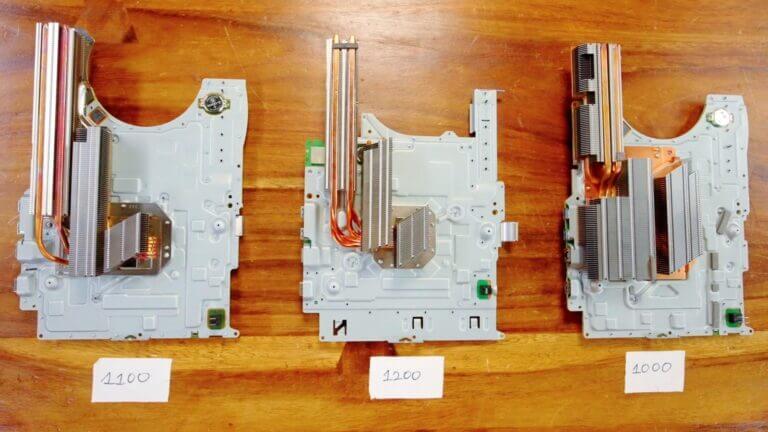 PlayStation 5: Teardown der Revision zeigt neue Kühlung und Motherboard