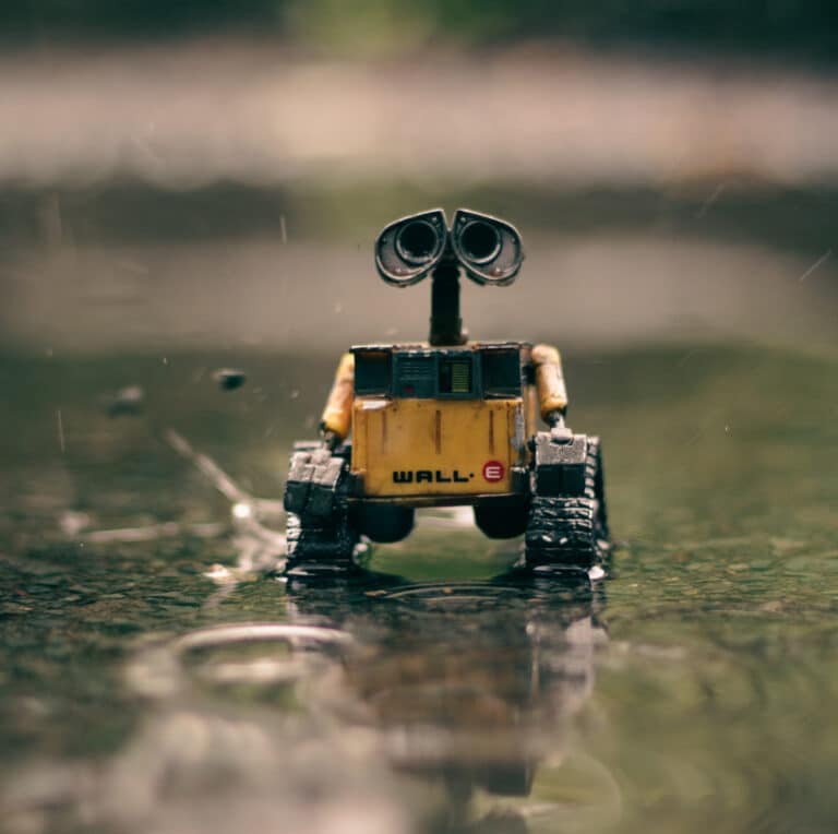 Ultra HD Blu-ray: Disney lizenziert „Wall-E“ an Criterion